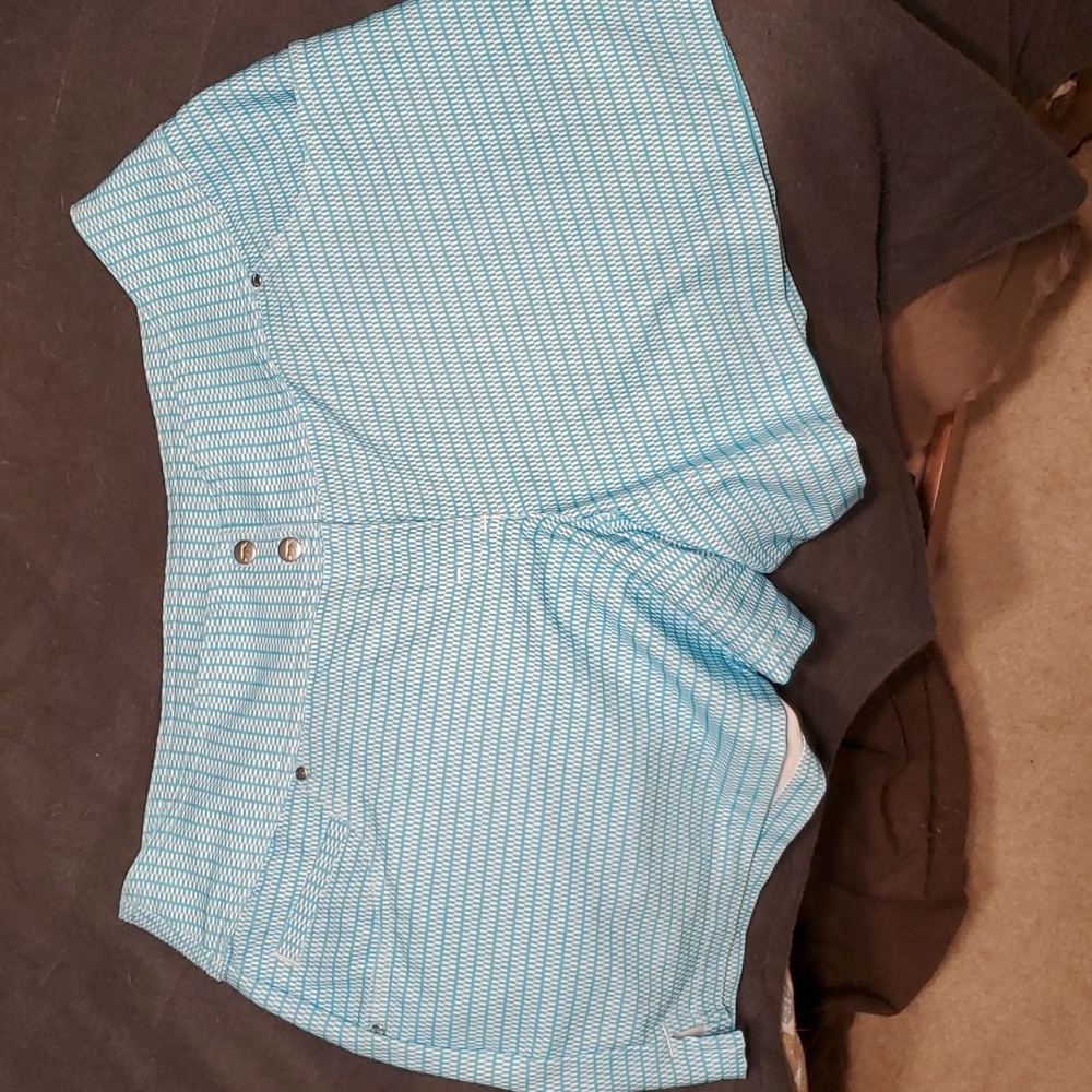 Beautiful Slazenger Golf Shorts!